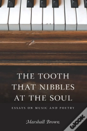 Capa do artigo Tooth That Nibbles At The Soul