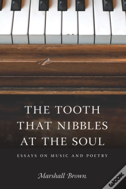 Capa do artigo Tooth That Nibbles At The Soul