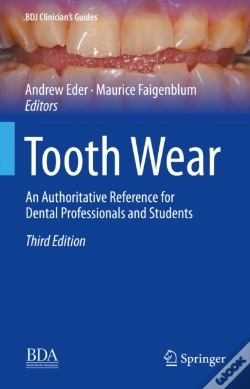 Capa do artigo Tooth Wear
