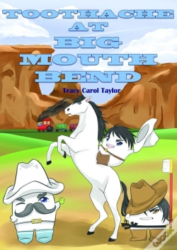 Capa do artigo Toothache At Big Mouth Bend