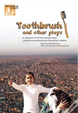 Capa do artigo Toothbrush And Other Plays