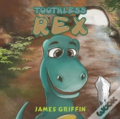 Capa do artigo Toothless Rex