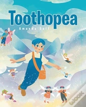 Capa do artigo Toothopea