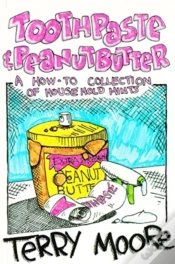 Capa do artigo Toothpaste And Peanut Butter