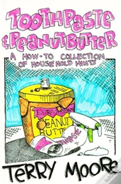 Capa do artigo Toothpaste And Peanut Butter
