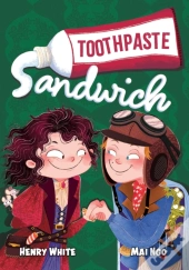Toothpaste Sandwich