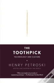 Capa do artigo Toothpick