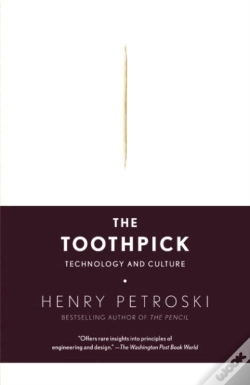 Capa do artigo Toothpick