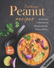 Capa do artigo Toothsome Peanut Recipes