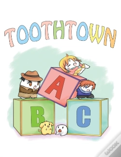 Capa do artigo Toothtown Abcs