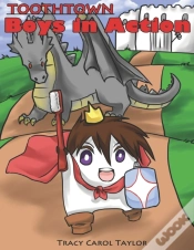 Capa do artigo Toothtown Boys In Action