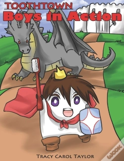 Capa do artigo Toothtown Boys In Action