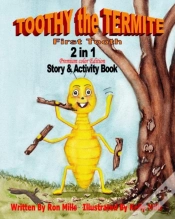Capa do artigo Toothy The Termite