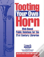 Capa do artigo Tooting Your Own Horn