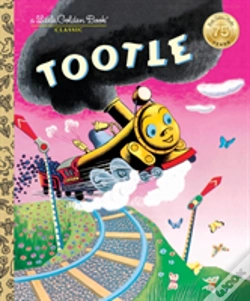Capa do artigo Tootle