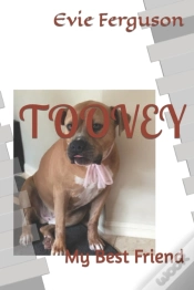 Capa do artigo Toovey
