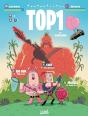 Top 1 Tome 1 : Team Bambi - Preview