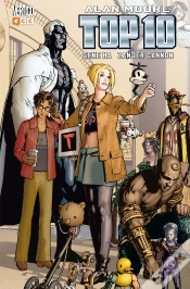 Capa do artigo Top 10