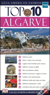 Capa do artigo Top 10 - Algarve