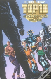 Capa do artigo Top 10 ; Au-Delà De L