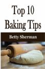 Top 10 Baking Tips - Preview