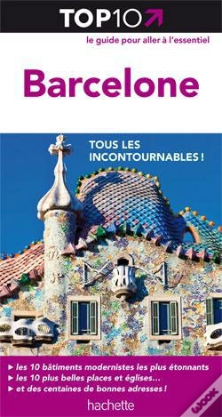 Capa do artigo Top 10 Barcelone