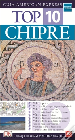 Capa do artigo Top 10 - Chipre