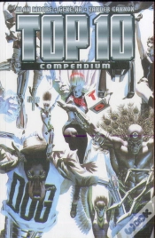 Capa do artigo Top 10 Compendium