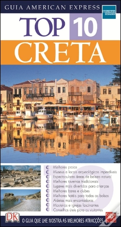 Capa do artigo Top 10 - Creta
