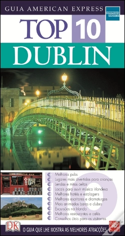 Capa do artigo Top 10 - Dublin