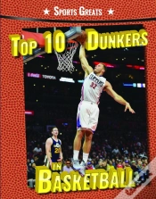 Capa do artigo Top 10 Dunkers In Basketball