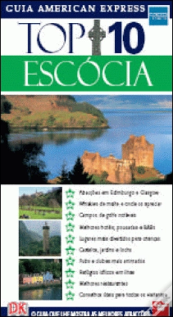 Capa do artigo Top 10 - Escócia
