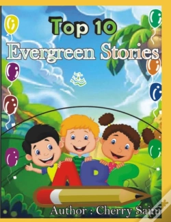 Capa do artigo Top 10 Evergreen Stories