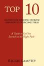 Top 10 Excuses For Avoiding Exercise And How To Overcome Them - Preview