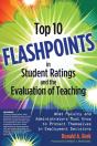 Top 10 Flashpoints In Student Ratings And The Evaluation Of Teaching - Preview
