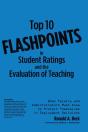 Top 10 Flashpoints In Student Ratings And The Evaluation Of Teaching - Preview