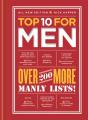 Top 10 For Men - Preview