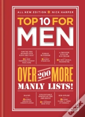 Capa do artigo Top 10 For Men