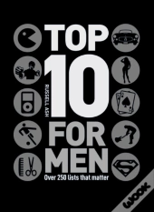 Top 10 For Men