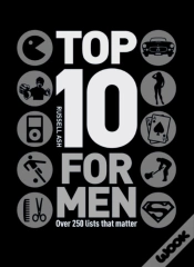 Capa do artigo Top 10 For Men