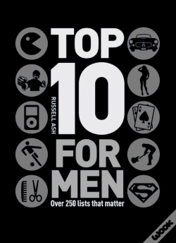Capa do artigo Top 10 For Men