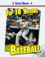 Capa do artigo Top 10 Hitters In Baseball
