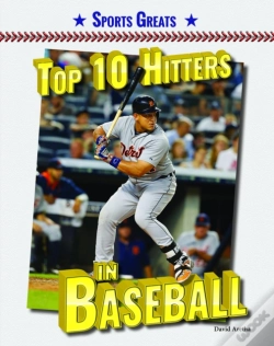 Capa do artigo Top 10 Hitters In Baseball