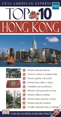 Capa do artigo Top 10 - Hong Kong