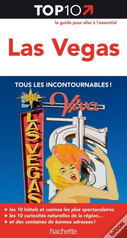 Capa do artigo Top 10 Las Vegas