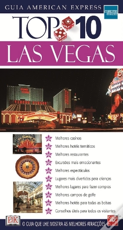 Capa do artigo Top 10 - Las Vegas
