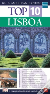 Capa do artigo Top 10 - Lisboa