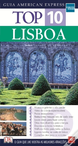 Capa do artigo Top 10 - Lisboa