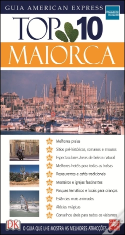 Capa do artigo Top 10 -  Maiorca