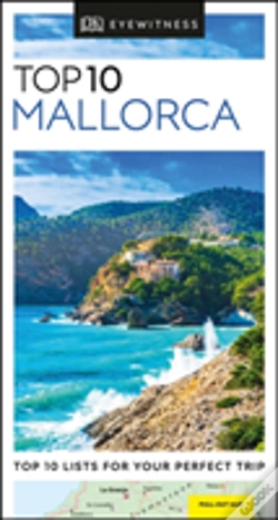 Capa do artigo Top 10 Mallorca